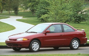 MITSUBISHI MIRAGE седан