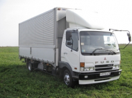 MITSUBISHI Fuso
