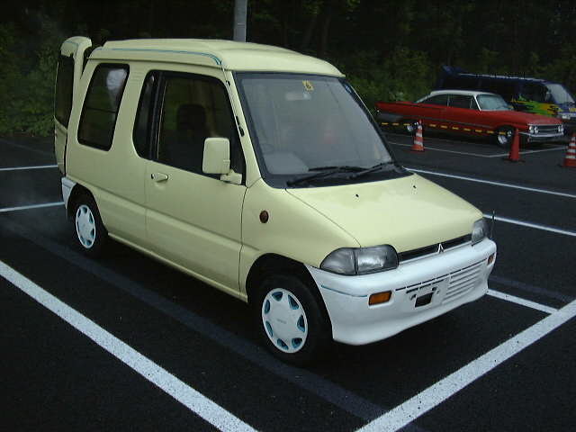 MITSUBISHI TOPPO (_H4_, _H3_, _H2_)