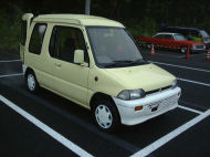 MITSUBISHI TOPPO (_H4_, _H3_, _H2_)