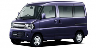 MITSUBISHI TOWN BOX (_U6_)