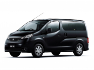 MITSUBISHI DELICA (MB1_)