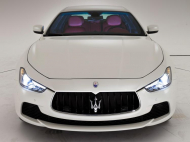 MASERATI GHIBLI (M157)