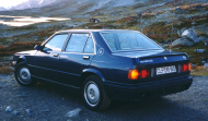 MASERATI 420/430 седан (69, 78, AF3)