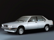 MASERATI BITURBO седан (70, 77)