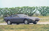 MASERATI KHAMSIN
