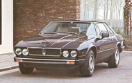 MASERATI KYALAMI