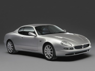 MASERATI 3200 GT