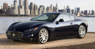 MASERATI SPYDER купе