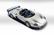 MASERATI MC 12