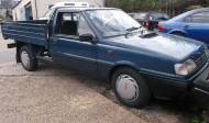 FSO POLONEZ пикап