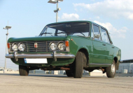 FSO 125P