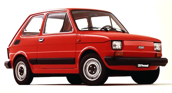 FSO 126P