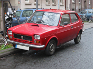 FSO 127P