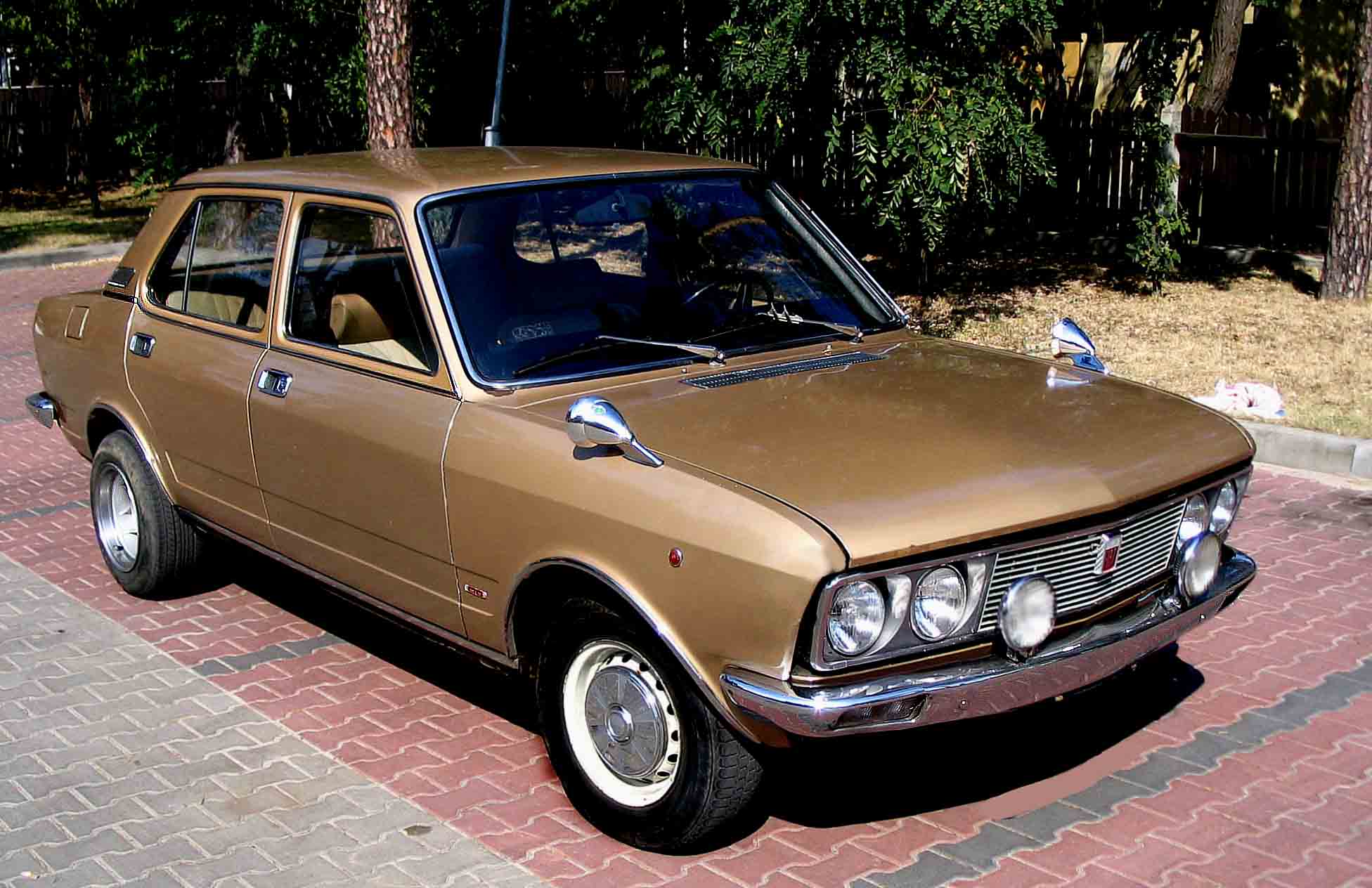 FSO 132P