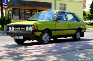 FSO POLONEZ  