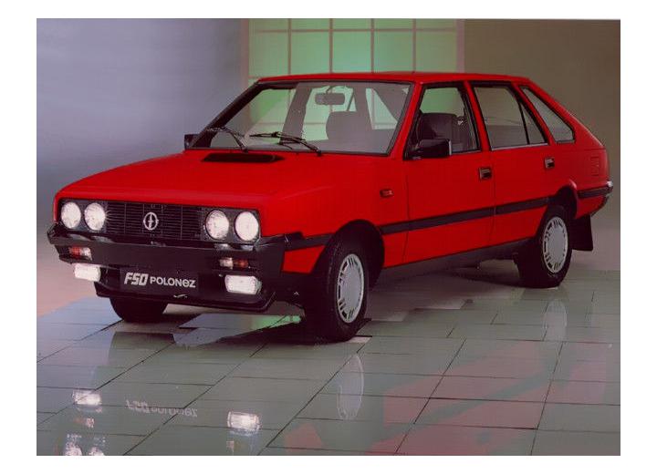 FSO PRIMA II