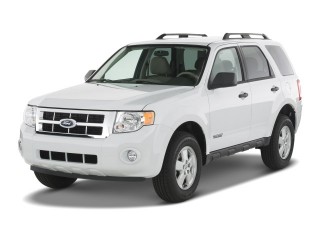 FORD USA ESCAPE