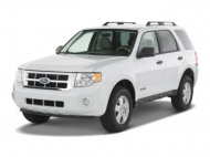 FORD USA ESCAPE
