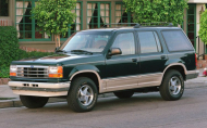 FORD USA EXPLORER (UN46)