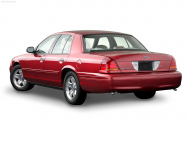 FORD USA CROWN VICTORIA