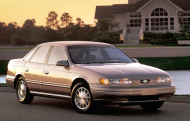 FORD USA TAURUS (P5_)