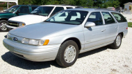 FORD USA TAURUS Wagon (P5_)