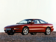 FORD USA PROBE Mk II (ECP)