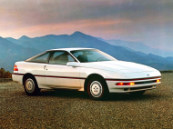 FORD USA PROBE  