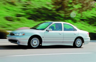 FORD USA CONTOUR