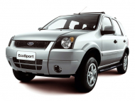 FORD USA ECOSPORT