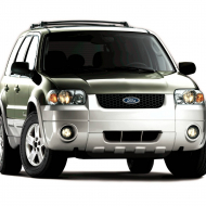FORD USA ESCAPE