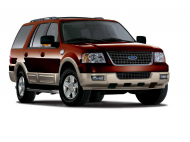 FORD USA EXPEDITION