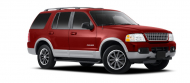 FORD USA EXPLORER