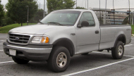 FORD USA LOBO