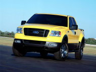 FORD USA F150