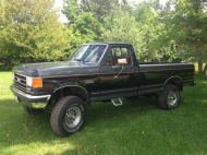 FORD USA F350