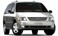 FORD USA FREESTAR