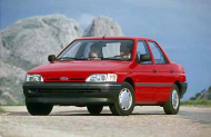 FORD USA VERONA