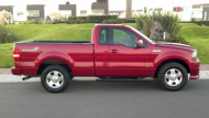 FORD USA LOBO