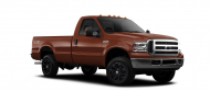 FORD USA F250