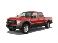 FORD USA F250