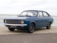 MORRIS MARINA купе