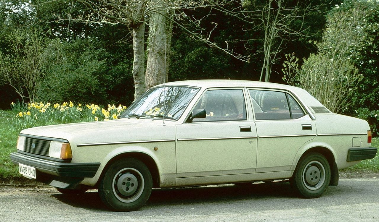 MORRIS ITAL