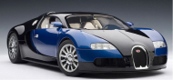 BUGATTI VEYRON EB 16.4