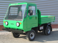 MULTICAR M25