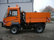MULTICAR M26