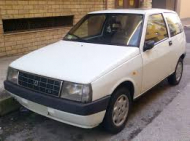 AUTOBIANCHI Y10