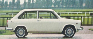 AUTOBIANCHI PRIMULA Berlina