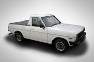 NISSAN 1400 BAKKIE (B140)
